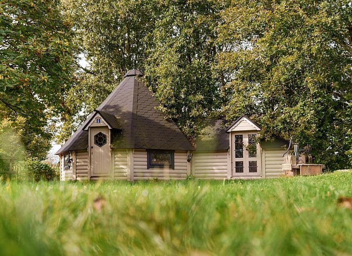 Verblijf 444804 - Vakantiewoning West Brabant - Pod