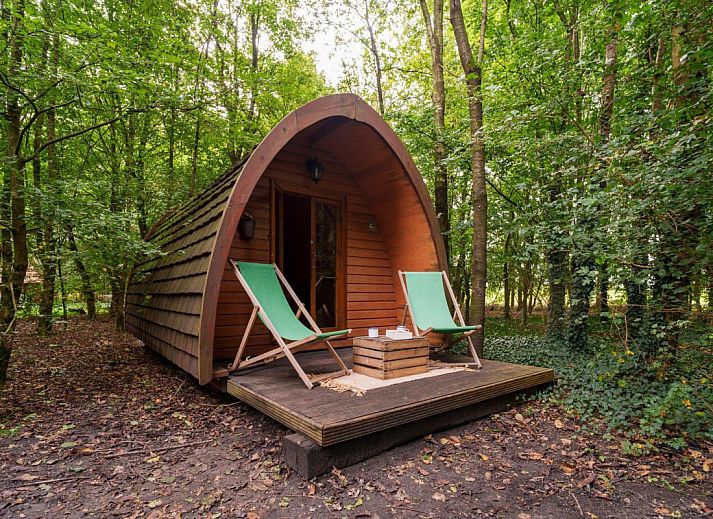 Guest house 444810 • Holiday property West Brabant • Pod Groot
