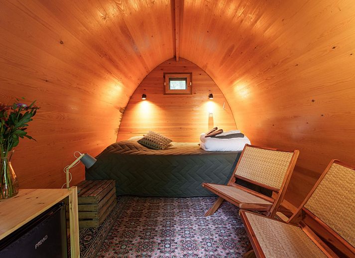 Verblijf 444810 - Vakantiewoning West Brabant - Pod Groot