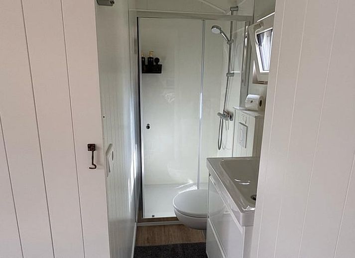 Guest house 445501 - Holiday property West Brabant - Vakantiehuisje in Teteringen