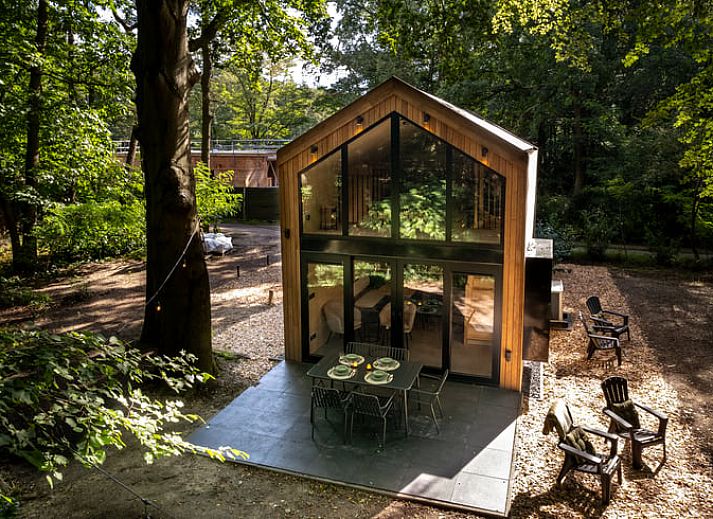 Verblijf 445502 - Vakantiewoning West Brabant - Huisje in Teteringen