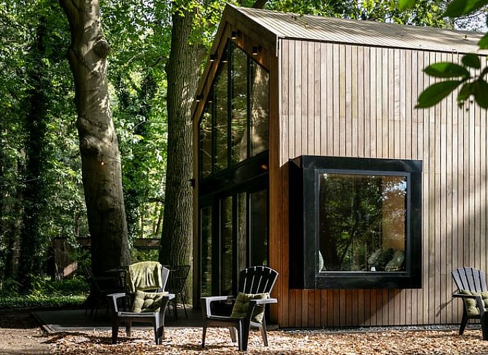 Verblijf 445502 - Vakantiewoning West Brabant - Huisje in Teteringen