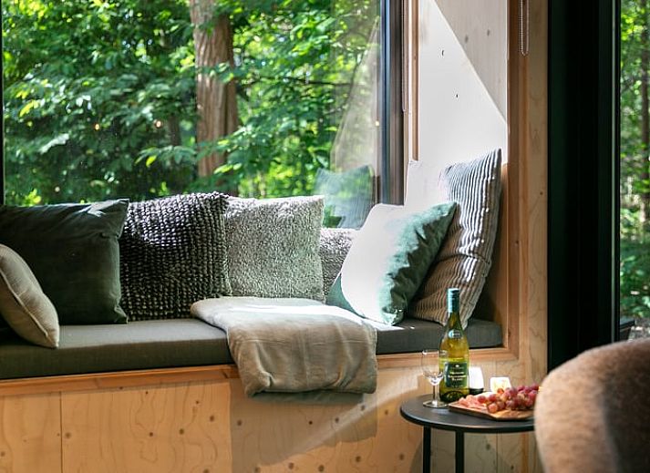 Verblijf 445502 - Vakantiewoning West Brabant - Huisje in Teteringen