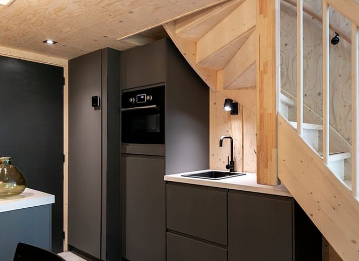 Verblijf 445502 - Vakantiewoning West Brabant - Huisje in Teteringen