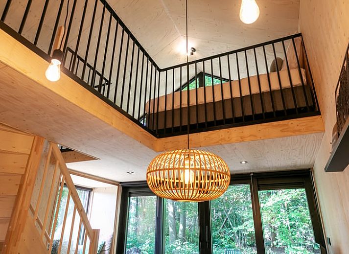 Verblijf 445502 - Vakantiewoning West Brabant - Huisje in Teteringen