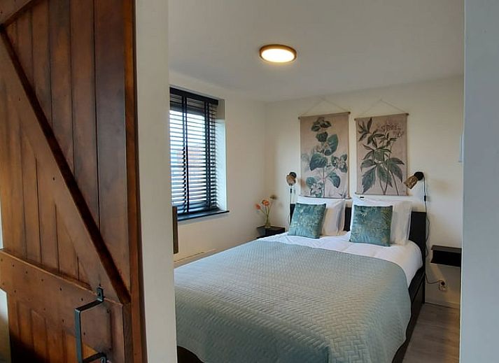 Guest house 445601 - Holiday property West Brabant - Vakantiehuisje in Klundert