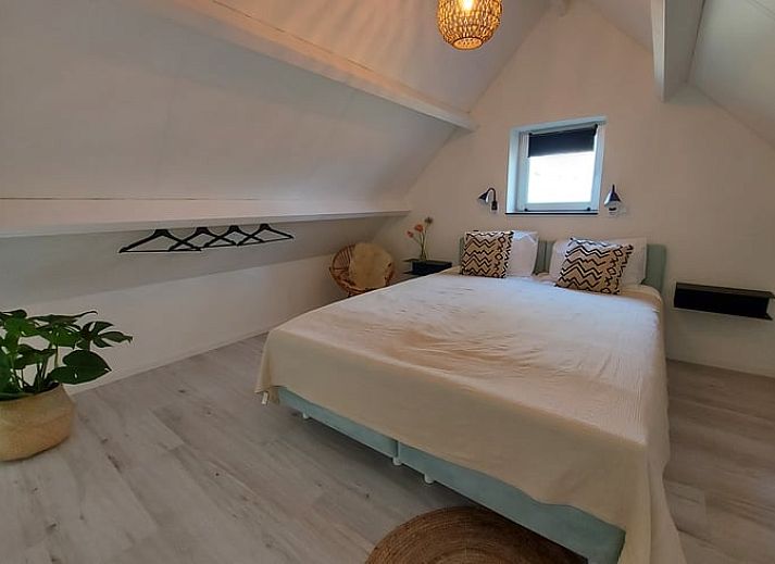 Guest house 445601 - Holiday property West Brabant - Vakantiehuisje in Klundert
