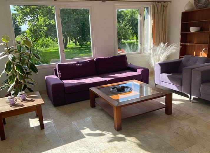 Guest house 445701 - Holiday property West Brabant - Vakantiehuis in Heijningen