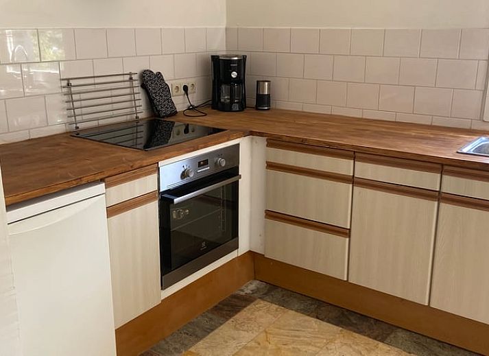 Guest house 445701 - Holiday property West Brabant - Vakantiehuis in Heijningen
