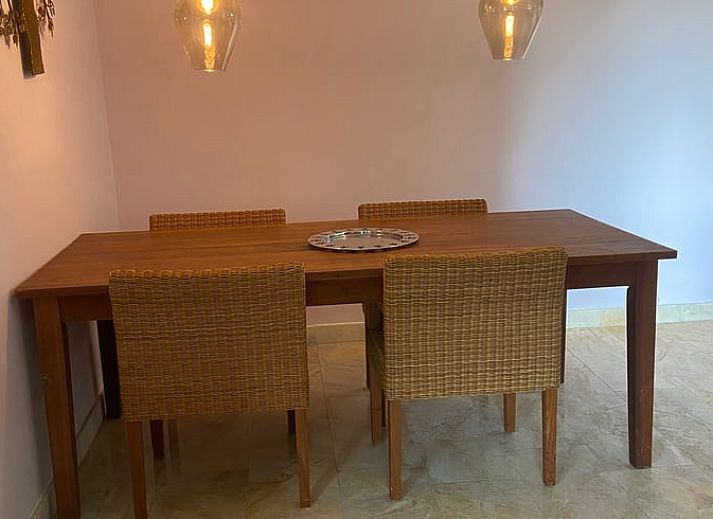 Guest house 445701 - Holiday property West Brabant - Vakantiehuis in Heijningen