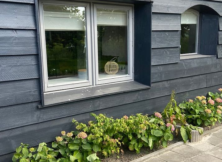 Guest house 445701 - Holiday property West Brabant - Vakantiehuis in Heijningen