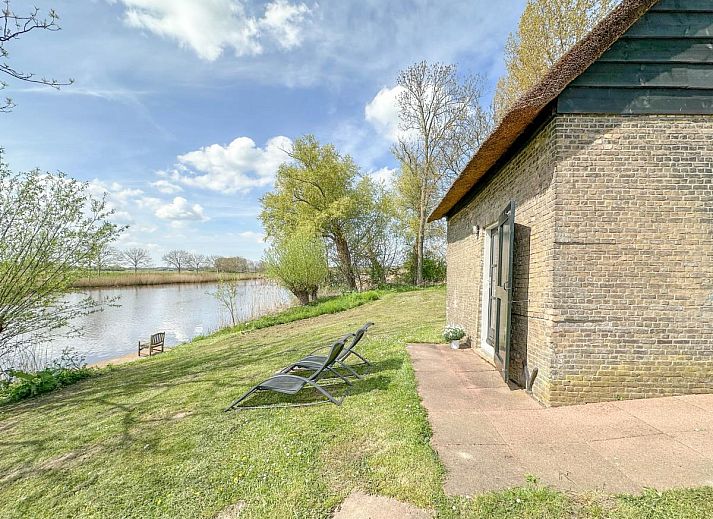 Guest house 445802 - Holiday property West Brabant - Biesboschhuisje