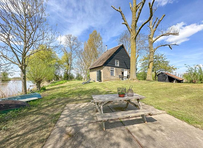 Guest house 445802 - Holiday property West Brabant - Biesboschhuisje