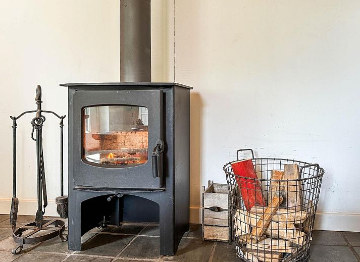 Guest house 445802 - Holiday property West Brabant - Biesboschhuisje