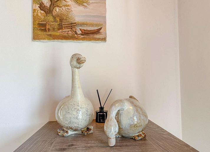 Guest house 445802 - Holiday property West Brabant - Biesboschhuisje