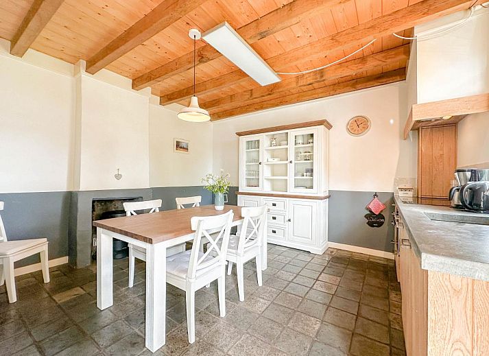 Guest house 445802 - Holiday property West Brabant - Biesboschhuisje