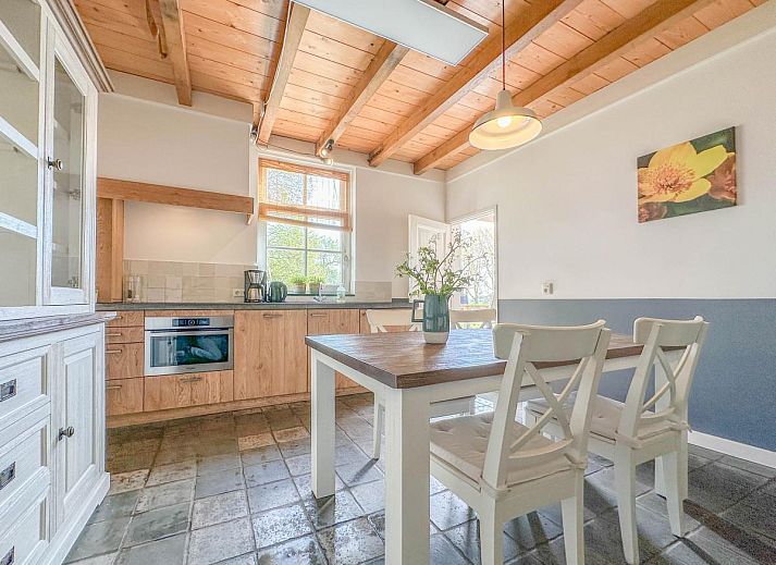 Guest house 445802 - Holiday property West Brabant - Biesboschhuisje