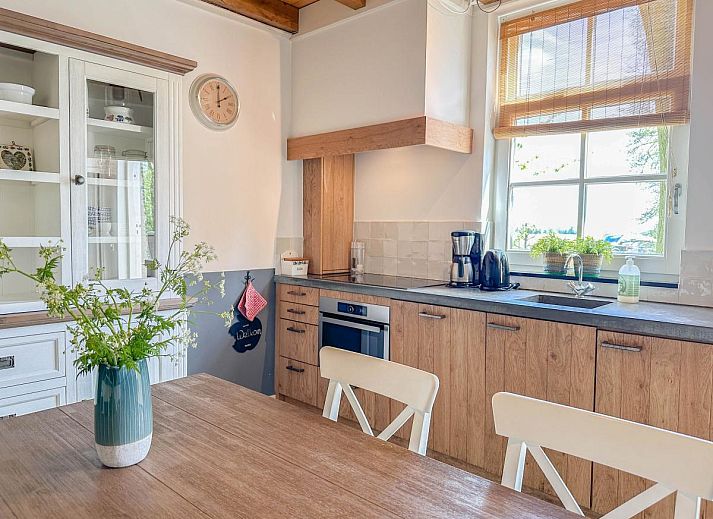 Guest house 445802 - Holiday property West Brabant - Biesboschhuisje