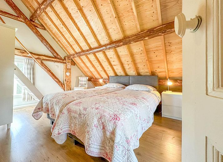 Guest house 445802 - Holiday property West Brabant - Biesboschhuisje