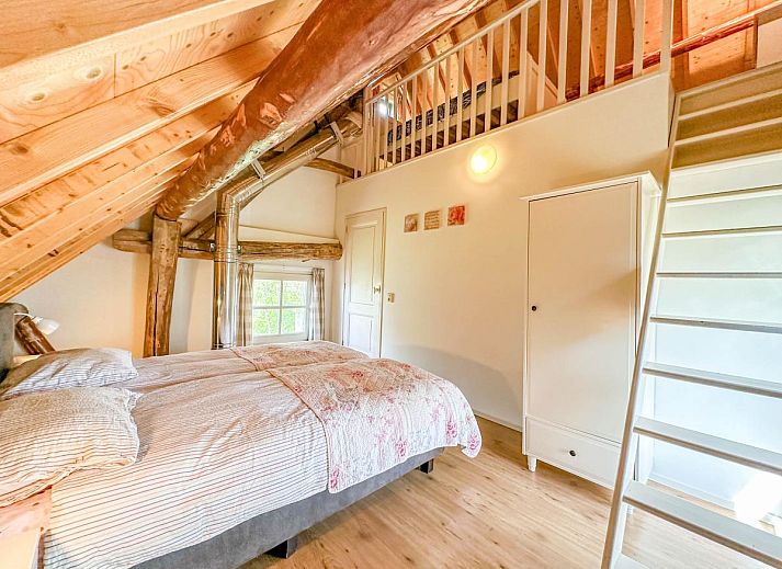 Guest house 445802 - Holiday property West Brabant - Biesboschhuisje