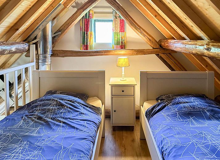 Guest house 445802 - Holiday property West Brabant - Biesboschhuisje