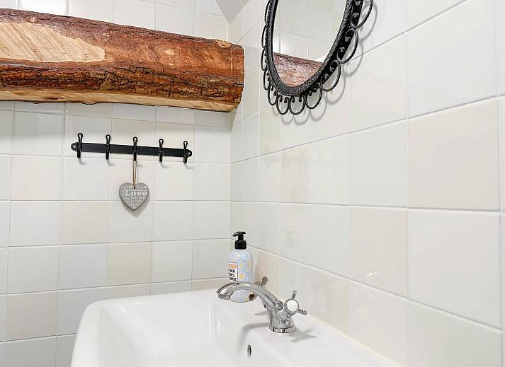 Guest house 445802 - Holiday property West Brabant - Biesboschhuisje