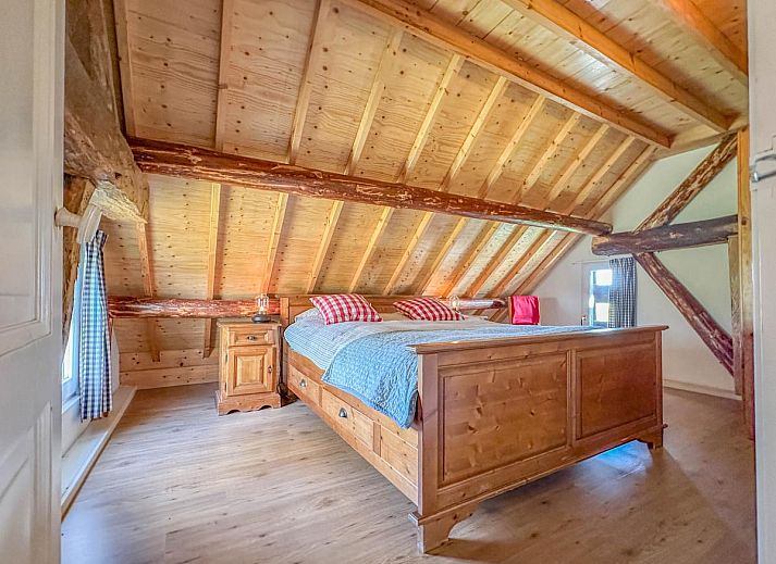 Guest house 445802 - Holiday property West Brabant - Biesboschhuisje