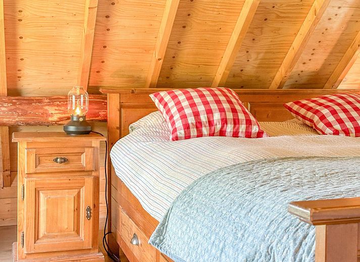 Guest house 445802 - Holiday property West Brabant - Biesboschhuisje