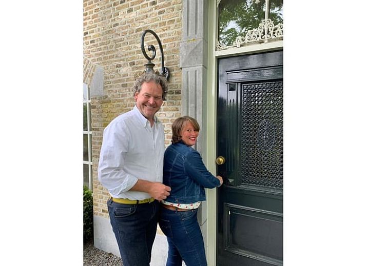 Charmant Huisje in Moerstraten, vakantiehuis in West Brabant, Noord Brabant, omgeven door natuur en rustieke architectuur.