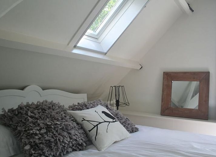 Charmant Huisje in Moerstraten, een vakantiehuis in West Brabant, met authentieke gevel en landelijke sfeer in Noord Brabant.