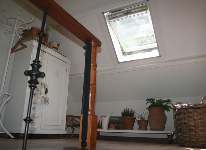 Charmant Huisje in Moerstraten, een vakantiehuis in West Brabant, met authentieke gevel en landelijke sfeer in Noord Brabant.