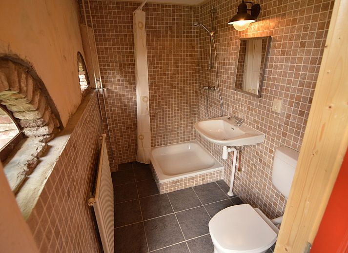 Verblijf 446301 - Vakantiewoning West Brabant - Pipowagen «de Weideblick»