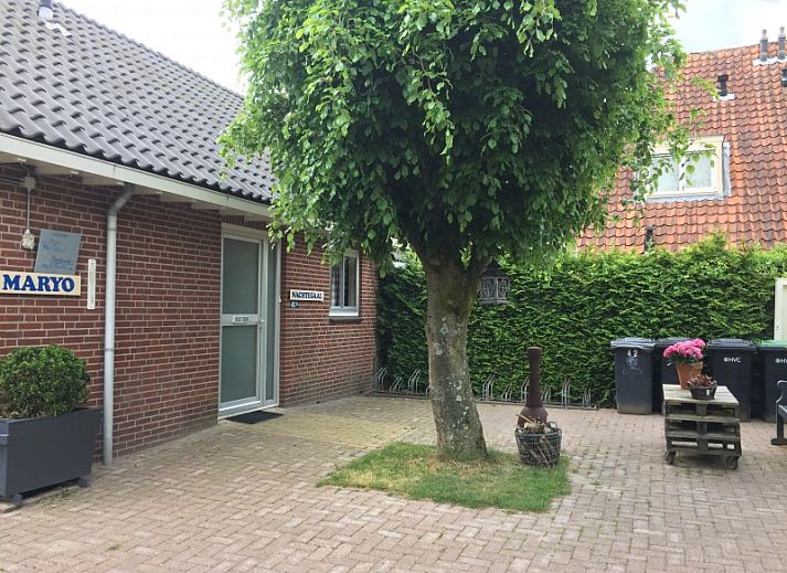 Verblijf 450103 • Vakantiewoning Noordzeekust • vakantieverblijf MARYO