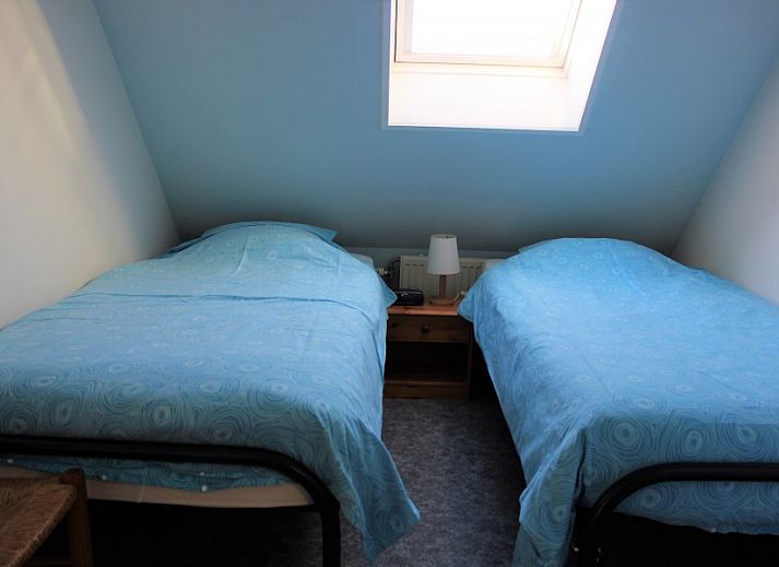 Verblijf 450104 - Appartement Noordzeekust - De Dors