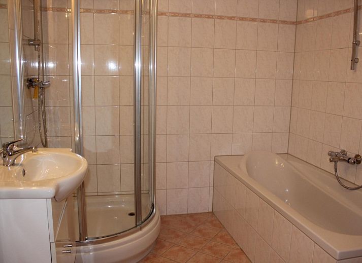 Verblijf 450104 - Appartement Noordzeekust - De Dors