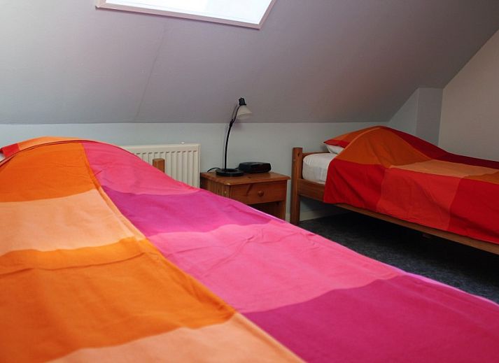 Verblijf 450104 - Appartement Noordzeekust - De Dors
