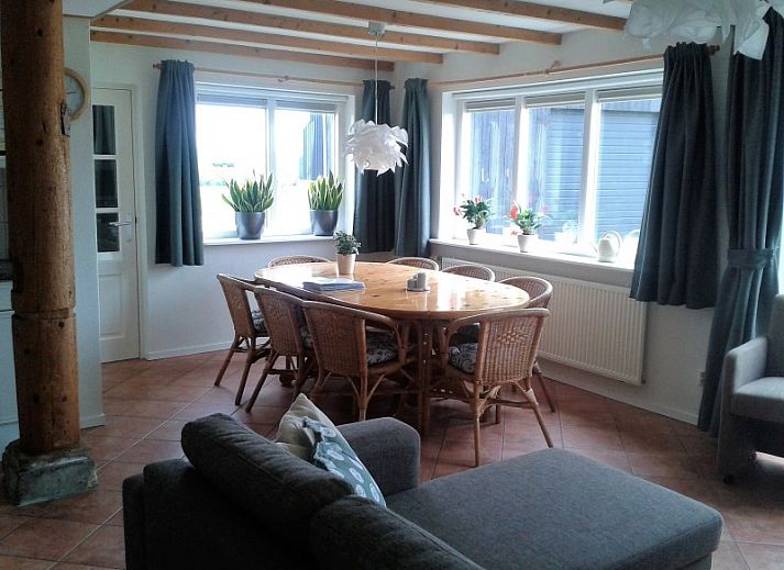 Verblijf 450104 - Appartement Noordzeekust - De Dors