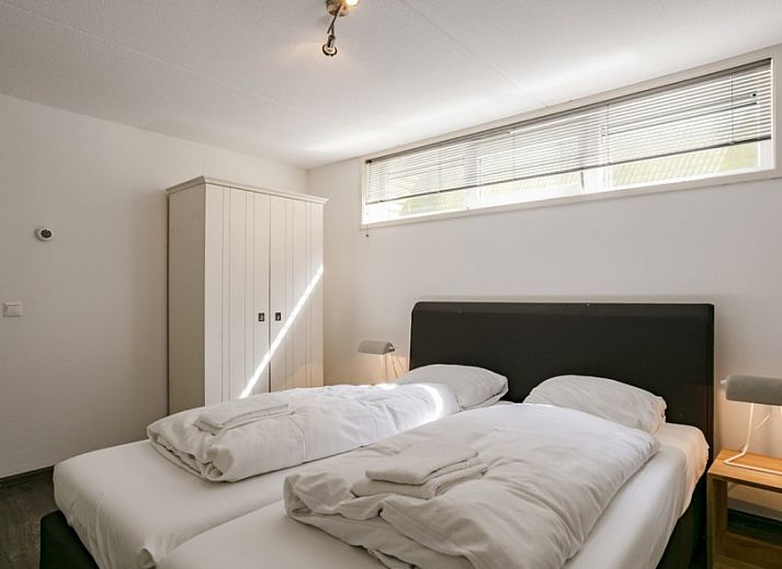 Verblijf 4501126 - Vakantiewoning Noordzeekust - 6 pers villa met sauna