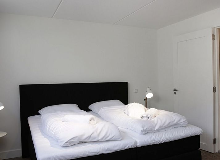 Unterkunft 4501130 - Ferienhaus Noordzeekust - 8 pers villa met jacuzzi!