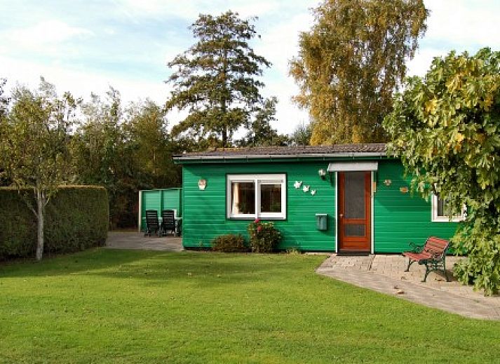Guest house 450114 • Holiday property Noordzeekust • 't Boetje