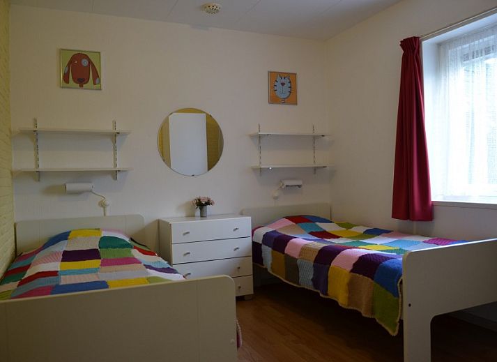 Unterkunft 450114 - Ferienhaus Noordzeekust - 't Boetje