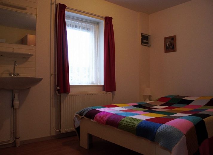 Unterkunft 450114 - Ferienhaus Noordzeekust - 't Boetje