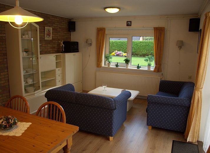 Unterkunft 450114 - Ferienhaus Noordzeekust - 't Boetje