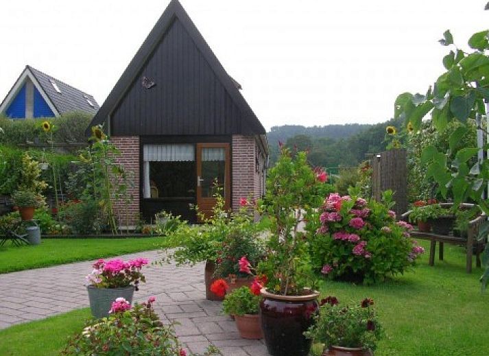 Verblijf 450115 • Vakantiewoning Noordzeekust • de Vlinder