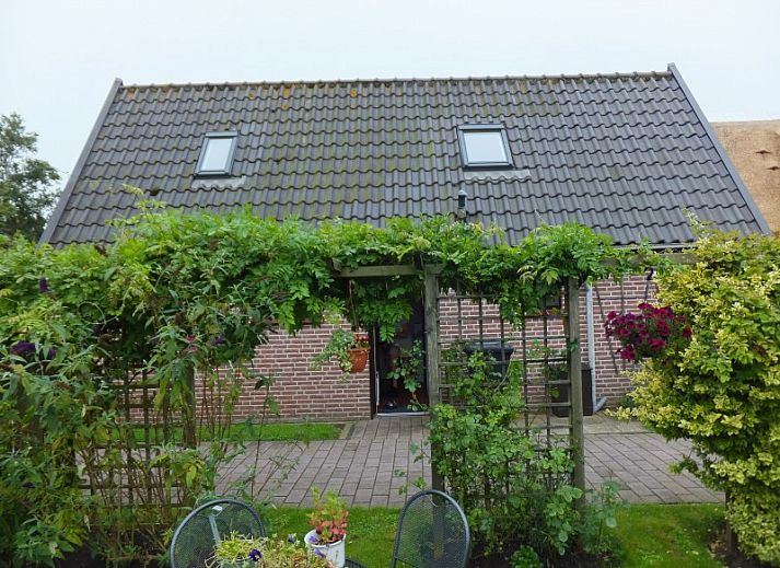 Guest house 450115 - Holiday property Noordzeekust - de Vlinder