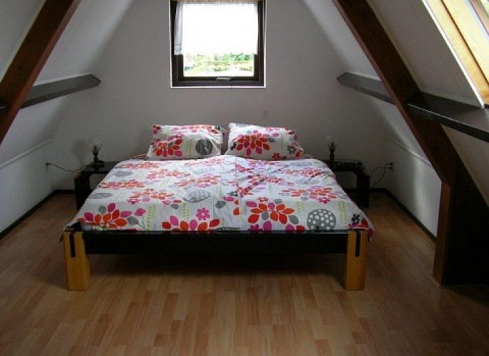 Guest house 450115 - Holiday property Noordzeekust - de Vlinder