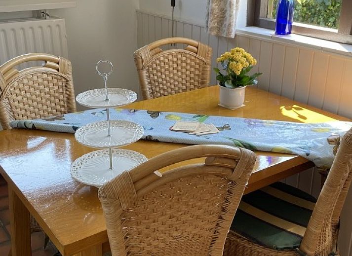 Guest house 450115 - Holiday property Noordzeekust - de Vlinder