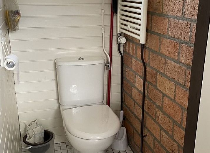 Guest house 450115 - Holiday property Noordzeekust - de Vlinder