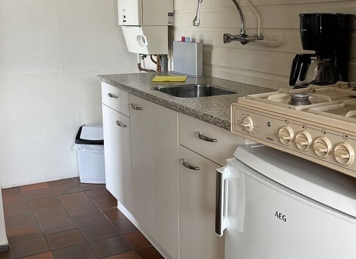 Guest house 450115 - Holiday property Noordzeekust - de Vlinder