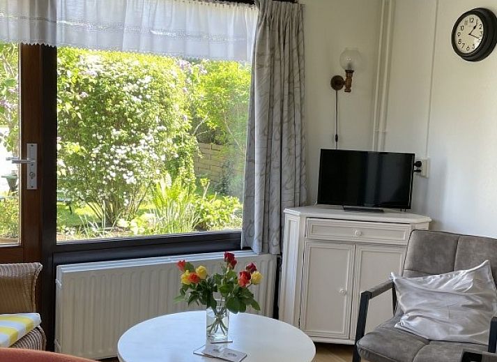 Guest house 450115 - Holiday property Noordzeekust - de Vlinder